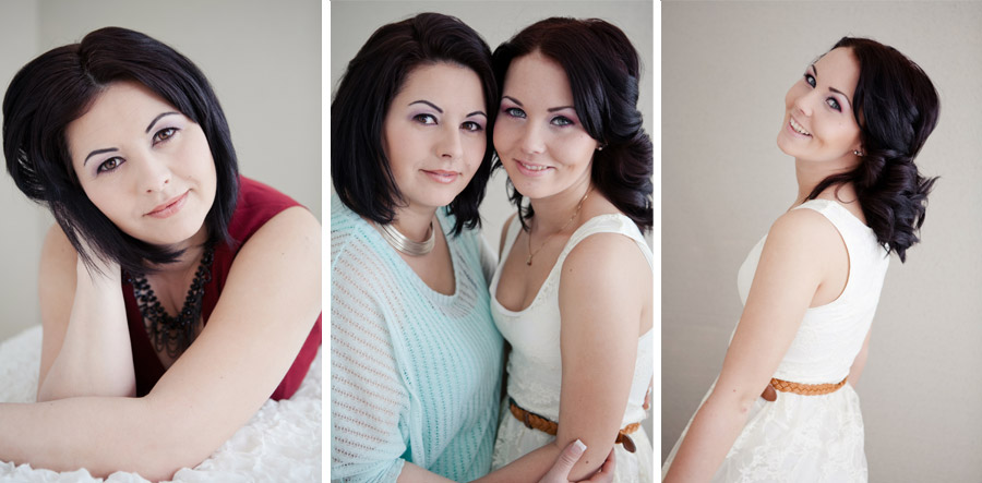 mother-dauther