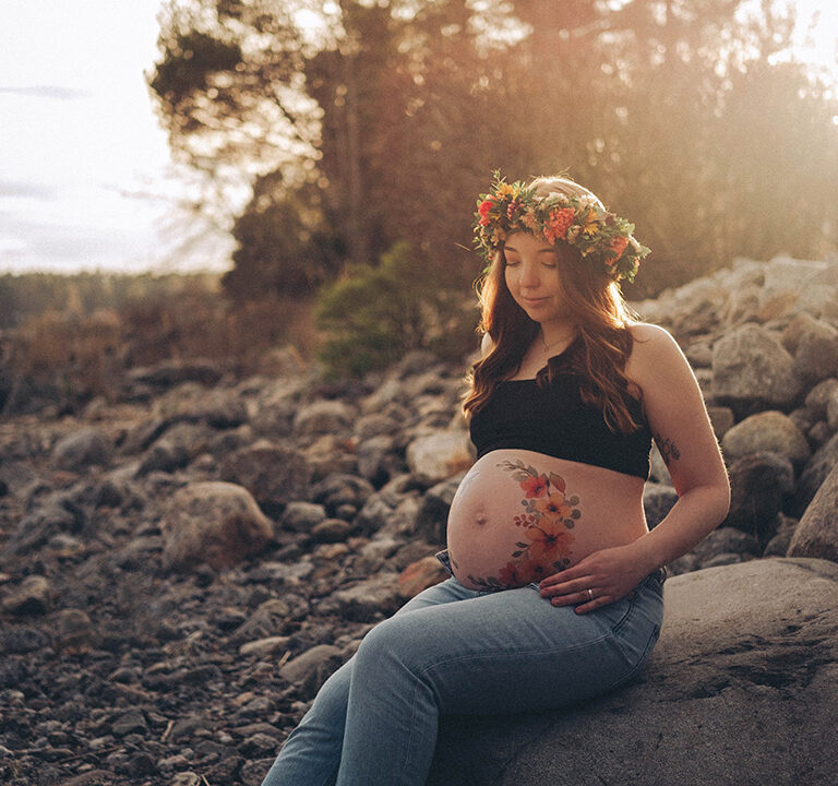frida-gravidporträtt-fotografmissjeni-1